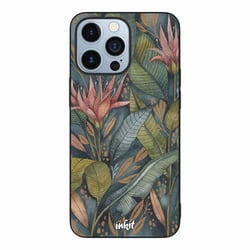 iPhone 13 Pro Case featuring artwork by Fernanda Watercolor