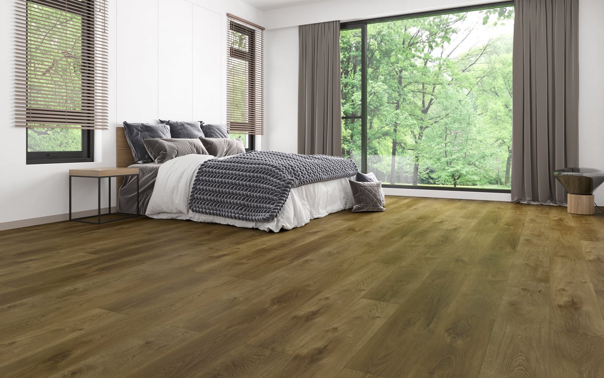 Mill Creek American Made LVP flooring in stock at WarehouseDirect.US Lexington KY