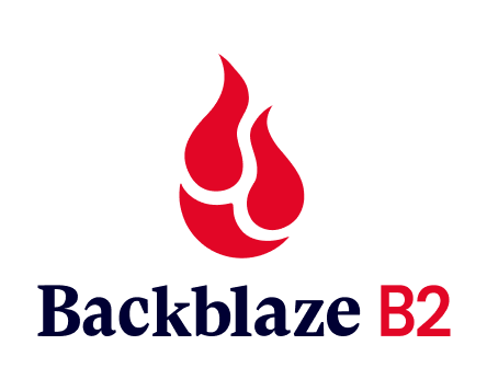 Backblaze B2
