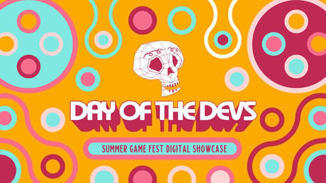 インディーゲームショーケース「Day of the Devs Summer Game Fest Edition 2026」総まとめ！ さまざまなタイトルの新情報や新たな展開に注目
