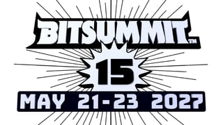 2027年の「BitSummit」も5月開催へ。5月21日～23日の3日間、みやこめっせでの実施が決定【BitSummit PUNCH】