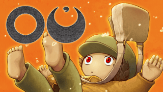 8月22日から3日間『OU（オーユー）』原画展を東京・吉祥寺で開催。28日にはSwitchパッケージ版もリリース予定