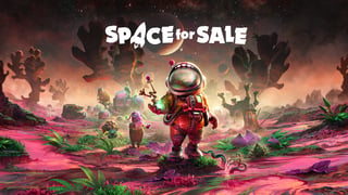 エイリアンたちの住処を提供するため、魅力的な未開惑星を開拓しよう『Space for Sale』体験版レポート