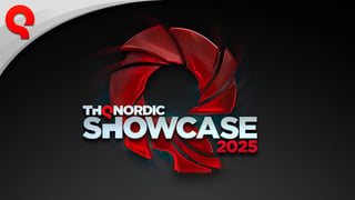 THQ Nordic最新作がズラリ！「THQ Nordic Digital Showcase 2025」で注目作が一挙公開