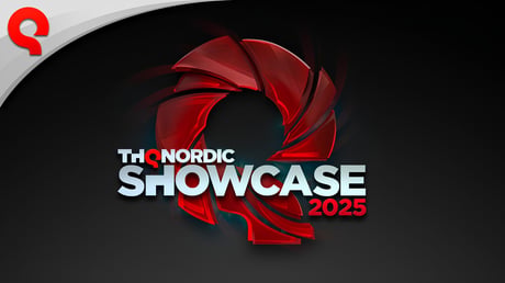 THQ Nordic最新作がズラリ！「THQ Nordic Digital Showcase 2025」で注目作が一挙公開