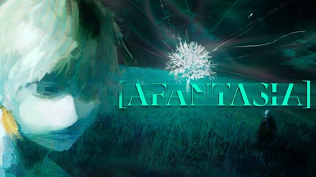 スタジオサザンカがインディーゲームのパブリッシング事業を開始。第一弾はブラジル発『[AFANTASIA]』失われた記憶の断片を探すアドベンチャーゲーム