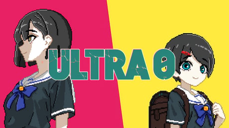 物語を読み解きながら怪獣を討て。過酷な世界で少女たちが戦うノベルシューティング『ULTRA0』ブースレポート【TOKYO INDIE GAMES SUMMIT 2026】