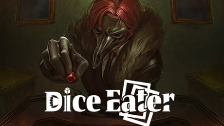 超能力による相手のイカサマを見破って逆転のカードを切れ！ 『Dice Eater』日本語対応の体験版が配信開始
