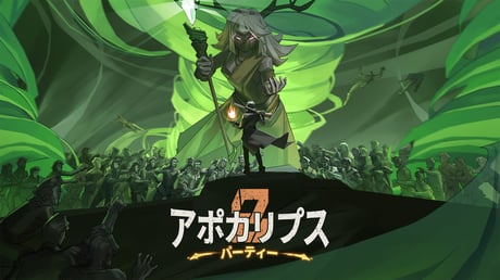 ついに日本語実装！ ゾンビ禍の終末世界を生き抜く3Dローグライトアクション『アポカリプス パーティー』プレイレポート