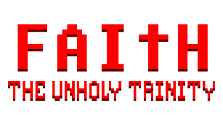 『FAITH: The Unholy Trinity』待望の日本語版をNew Blood Interactiveがブース出展【BitSummit Drift】