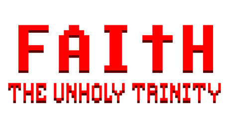 『FAITH: The Unholy Trinity』待望の日本語版をNew Blood Interactiveがブース出展【BitSummit Drift】