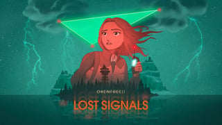 無線機を手に超常現象に対処せよ『OXENFREE II: Lost Signals』