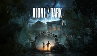 謎と狂気に満ちた屋敷の恐怖が蘇る。30年越しのリメイク作『Alone in the Dark』先行プレイレポ