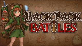 Backpack Battles