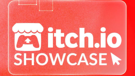 itch.io初の公式ショーケース「itch.io Showcase Winter 2026」開催決定！ 参加費無料でジャンル・規模を問わず作品を募集、応募締切は9月14日まで