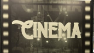 時間軸を操って謎を解こう！ 新たな物語を作り出す一人称ミステリーアドベンチャーゲーム『CINEMA』ブースレポート【TGS2024】
