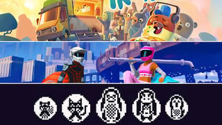 フードトラックでおいしい食事を届けよう『Fruitbus』『Airframe Ultra』『Feluna Base』