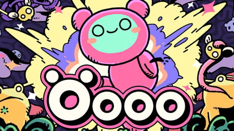 自分の体から生まれる爆弾を駆使してマップを探索しよう！『Öooo』ブースレポート【東京ゲームダンジョン7】
