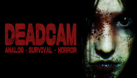 リアルな映像美でさまざまなホラー体験を映し出すサバイバルホラー短編集『DEADCAM アナログ • サバイバル • ホラー』体験版レポート【Steam Nextフェス】