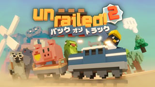 Multiplayer Game Screenshot