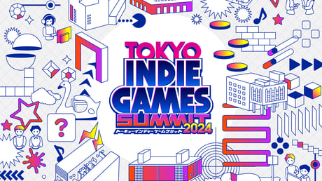 週末は吉祥寺を巡りながらインディーゲームイベントを楽しもう！ 「TOKYO INDIE GAMES SUMMIT 2024」