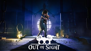 テディベアとして盲目の少女を手助けしよう。二人称視点で描かれる物語が新鮮な感覚を与えてくれる3DホラーパズルADV『Out of Sight』体験版レポート