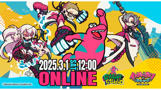 インディーライフストリーマーズ × GYAAR Studio コラボ配信が2025年3月1日に開催決定！