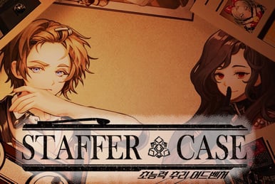 “圧倒的に好評”の推理ゲーム！ 超能力を駆使して作成された資料から犯罪者の手口を暴け『Staffer Case:超能力推理アドベンチャー』日本語アップデート