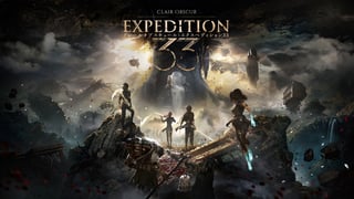 死の輪廻を断ち切る旅路。クラシックとモダンが同居するターン制RPG『Clair Obscur: Expedition 33』先行プレイレポ