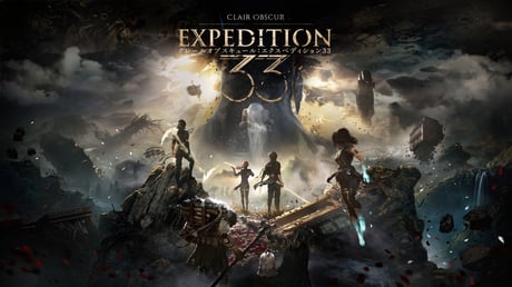 死の輪廻を断ち切る旅路。クラシックとモダンが同居するターン制RPG『Clair Obscur: Expedition 33』先行プレイレポ