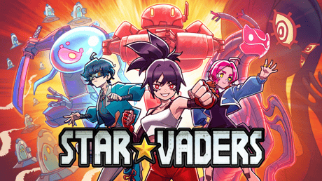 盤面と時間を操り、地球を救え！  "圧倒的に好評"のデッキ構築型ストラテジー『StarVaders』が5月15日まで10％オフのセール開催中