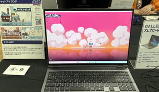 猫島から着想を得た、猫のためのかわいい島づくり経営シミュレーション『キャットアイランド』ブースレポート＆開発者インタビュー【TOKYO INDIE GAMES SUMMIT 2026】