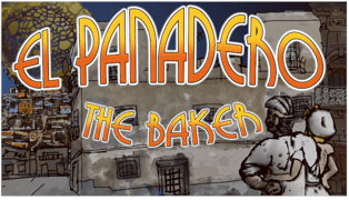 パン屋夫婦が宇宙生物に襲われたらどうする？ 答えはバイオレンス！『El Panadero -The Baker-（エル・パナデーロ ～沈黙のパン屋さん～）』プレイレポート