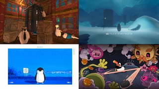 ペンギンが増えた気がするので数えてみた。インディーゲームにおける“ペンギンブーム”の可能性を追う