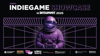 【BitSummit the 13th】KOCCAブースのKOREA INDIEGAME SHOWCASEに、推理アドベンチャー『STAFFER』シリーズのTeam Tetrapodなど6社が出展