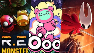 2025年も開催！ “Indie Freaks Community Game of the Year 2025”結果発表！ ファンから選ばれたタイトルを一挙紹介