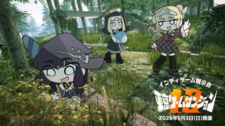 開発中の期待作から新作タイトルまで！ インディーゲーム展示会「東京ゲームダンジョン12」ブースレポートまとめ