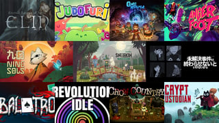 Indie Freaks所属メンバー全員が選ぶ！ 「2024年で最も印象に残ったタイトル」