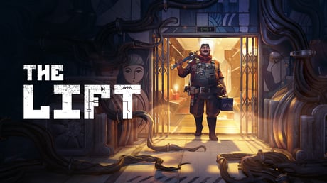不気味な廃研究所を修復しながら壊滅の謎を追う、ミステリーアドベンチャー『THE LIFT: Supernatural Handyman Simulator』プレイテスト先行レポ