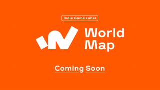 DREAMSCAPEで知られるトライシステムが新たなインディーゲームレーベル「WorldMap」を設立！ 取り扱いとなる2タイトルが公開