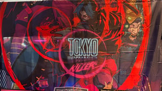 血を利用して戦う裏社会の殺し屋となり、東京のネオン街を大暴れ！ ハイスピードFPS『Tokyo Underground Killer』ブースレポート【BitSummit Drift】