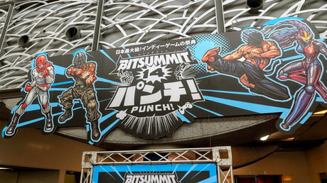 日本最大級のインディーゲームの祭典「BitSummit PUNCH」ブースレポートまとめ！ 開発中の期待作から新作タイトルまで一挙にチェック