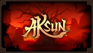 封印された真実に立ち向かえ！ 韓国のシャーマニズム文化に魅せられたローグライトアクション『Aksun』ブースレポート【BitSummit the 13th】
