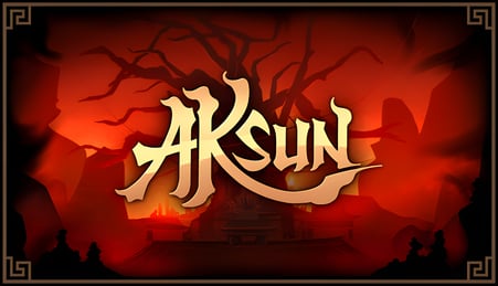 封印された真実に立ち向かえ！ 韓国のシャーマニズム文化に魅せられたローグライトアクション『Aksun』ブースレポート【BitSummit the 13th】
