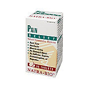 Pain Relief - 