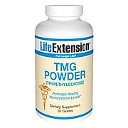 TMG Powder - 
