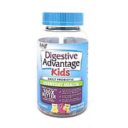 Daily Digestive Kids Daily Probiotic Gummies - 