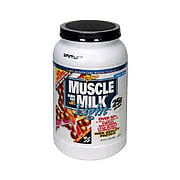 Muscle Milk Light Vanilla - 
