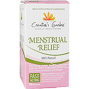 Menstrual Relief - 