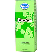 Hemmorex Ointment - 